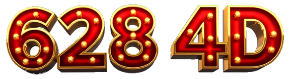 6228 4d logo